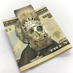 Different Tools, Paper Gift Box, Metal Engraving, The Skull, Memento Mori, Paper Gifts, One Pic, The One