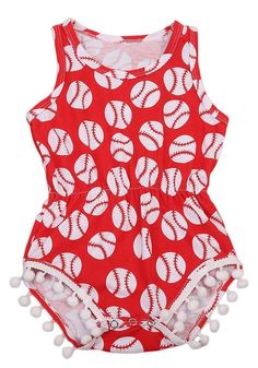 Sleeveless Romper Outfit, Girl Outfits Summer, Toddler Jumpsuit, Baby Girl Outfit, Toddler Romper