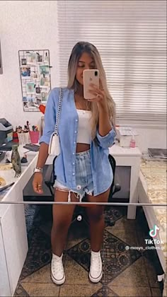 House Warming Party Outfit Ideas, Vegas Outfit Ideas Summer, Vegas Outfit, Outfit Primavera, Causual Outfits, Fashion Life, Looks Chic, Summer Fashion Outfits