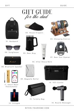 the ultimate gift guide for the girl in your life