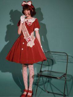 Op Dress, 4 Images, Foto Poses, Photoshoot Concept, Blue Island, Sweet Lolita, Pose Reference Photo, Lolita Dress, Pan Collar