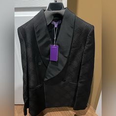 Ralph Lauren Purple Label Blazer Purple Label, Ralph Lauren Purple Label, Suit Jackets, Color Purple, Blazer Suit, Suit Jacket, Jackets & Coats, Size 2, Ralph Lauren