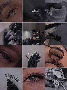 Eye Lash Art, Eye Lash Design, Brow Studio, Two Cool, Eyelash Logo, Tech Aesthetic