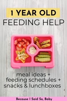 1 year old meal ideas Newborn Advice, Baby Dinner, Sample Menu, Baby Snacks, Toddler Snacks, Common Questions, Baby Led Weaning, Toddler Meals