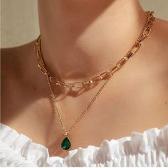 Material: 18k Gold Plated Hypoallergenic Lead & Nickle Free Tarnish Free Length: 15”-17.7” With 2” Extender 2pc Necklace Set Top Rated Seller Quick Shipper Open To Offers 4000+ Listings Sold 20 Inch Necklace, Gold Bead Necklace, Mother Of Pearl Necklace, Gold Necklace Layered, Faux Pearl Necklace, Copper Necklace, Gold Tone Necklace, Stud Earrings Set, Drop Necklace