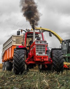 Tractor Wallpaper Iphone, Tractor Art, Case Ih Tractors, Motocross Love, Case Tractors, Agriculture Machinery