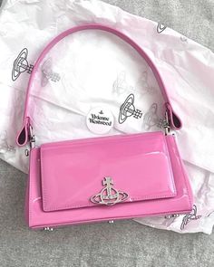 Vivienne Westwood Purse, Vivienne Westwood Bags, Heart Bag, Bags Aesthetic