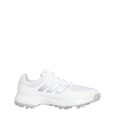 the adidas golf shoe in white