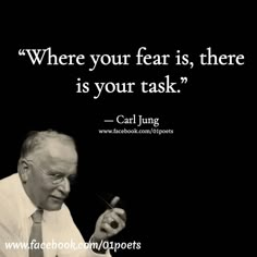 Famous Phrases, Man Up Quotes, Warrior Quotes, Carl Jung