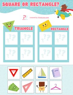 Free Shapes Worksheet pdf download for kids, kindergarten, preschoolers English Activity, Worksheet For Kindergarten, Shapes Worksheet Kindergarten, Cvc Worksheets, Learn Shapes, Work Sheet, Alphabet Worksheets Preschool, Worksheets Preschool, Shapes Worksheets