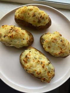 Best Potato Recipes, Stuffed Potato, Stuffed Potatoes, Vegetarian Lifestyle, Garlic Pasta