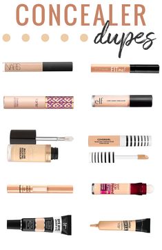 Nars Radiant Creamy Concealer, Shape Tape Concealer, Velvet Teddy, Best Concealer, Smink Inspiration