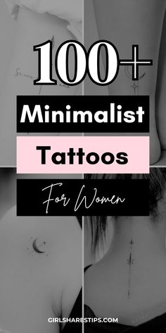 Dive into our extensive list of 100+ minimalist tattoo ideas tailored for women! Featuring small and tiny designs like dainty butterflies and colorful animals, these unique mini tats focus on meaningful expressions of self-love and healing. Each fine line creation can be placed on your arm, wrist, shoulder, or back—perfectly capturing an aesthetic vibe that's both feminine and creative. Discover how these simple yet impactful tattoos can enhance your personal style while telling your story! Small Meaningful Hand Tattoos For Women, Cute Funny Minimalist Tattoo, Classy Feminine Tattoos, Small Modern Tattoos For Women, Small Wrist Tattoos For Women Unique Ideas Meaningful, I Am Tattoos For Women, Delicate Fine Line Tattoo, Fine Line Tattoo Ideas Simple, Simplistic Tattoos With Meaning