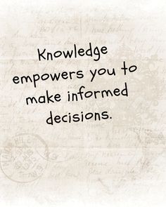 This quote underscores the importance of education and understanding in personal empowerment. It suggests that knowledge equips individuals to navigate challenges effectively and make choices that align with their values. The message encourages a commitment to lifelong learning, promoting the idea that the pursuit of knowledge fosters confidence and agency. By becoming informed, individuals can […] Pursuit Of Knowledge, Importance Of Education, Personal Empowerment, Lifelong Learning