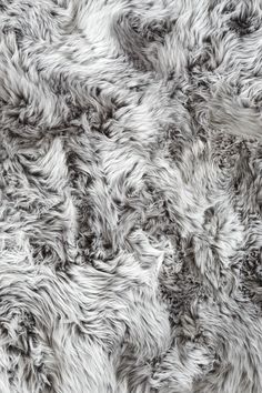 the texture of an animal's fur can be seen in this image