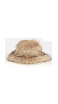 Soft faux fur bucket style  SMALL Inner circumference 23" LARGE Inner circumference 26" Height 6" Brim measures approx 3" in length We recommend using a soft tape measure around your head to determine your size in the hat. Model is wearing size SMALL Faux fur is .5" shorter than all other colors of the furry bucket sty Png Accessories, Autumn Hat, Gold Bags, Cute Online Clothing Stores, Hat Model, Fur Bucket, Dope Hats, Cute Birthday Outfits, Fall Hats