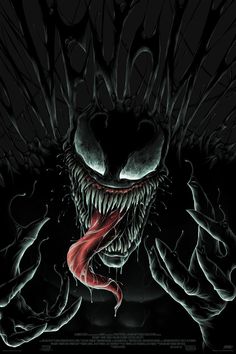 Carnage Art, Mondo Posters, Matt Ryan