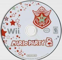 the wii game mario party 3 has been released on dvd and is now available for pre - order