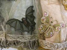 Silk Slippers, Victorian Fancy Dress, House Of Worth, Lizzie Hearts, Oh My Goddess, Moon Crescent, Feather Fan, Fancy Dress Costume, Night Day