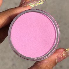 "Introducing our solid color acrylic powders. Our acrylic powders are perfect for beginner and advanced nail techs. 🎨They are super pigmented, smooth & buttery, excellent to create your next masterpiece. \"Balance\" is a Pink Acrylic Powder Sizes Available:  1 oz Jar 🛸Shipping via USPS First Class Mail   --> Express Shipping Upgrade Available" Salon Cabin, Acrylic Nails Solid Color, Acrylic Powder Nails, Pink Acrylic Powder, Solid Color Acrylic Nails, Nails Solid Color, Nails Solid, Color Acrylic, Beauty Make-up