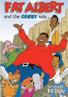 Cosby Kids, 8k Tv, Fat Albert, Hey Hey Hey, Childhood Memories 70s