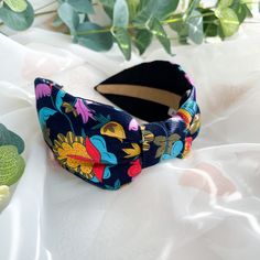 Short Hair Accessories, Summer Outfit For Teen Girls, Vintage Summer Outfits, Curly Hair Accessories, Comfy Summer Outfits, Classy Summer Outfits, Headband Turban, Handmade Headband, Boho Summer Outfits