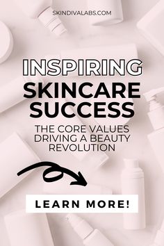 Want to know how to embrace ageless beauty and timeless skincare? Click to dive deep into how the skincare industry is evolving to help women achieve long-lasting radiance. Learn expert-approved tips to keep your skin healthy and glowing no matter your age. Click to discover the future of beauty and take control of your skincare journey! For Skin Care, Core Values