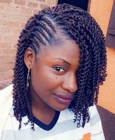 Natural Braid Styles, Protective Styles For Natural Hair Short, Natural Hair Flat Twist, Soft Dreads, Flat Twist Hairstyles, Protective Hairstyles For Natural Hair, Hair Twist, Faux Locs Hairstyles, African Hair Braiding Styles