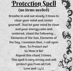 Strength Spell, Banishing Ritual, Good Luck Spells, Luck Spells, Witch Spirituality, Magic Spell Book