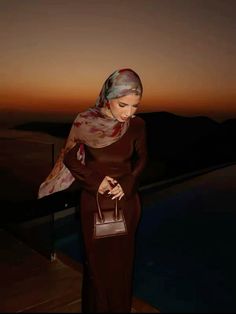 Dubai Fits, Somali Clothing, Modest Girly Outfits, Hijab Fashion Summer, Classy Suits, Hijab Style Tutorial, Modesty Outfits, Cute Modest Outfits