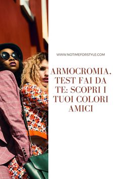 ARMOCROMIA Test fai da te per scoprire i tuoi colori amici con alcuni semplici test da fare a casa tua. Scopri la tua stagione e i tuoi colori ideali! #armocromia #coloriamici #armocromiaautunno #armocromiaprimavera #armocromiaestate #armocromiainvcerno #coloriamici #coloricaldi #colorifreddi #armocromiafaidate #stile #moda Moda Over 40, 2020 Fashion, Style Mistakes, Fashion Over 40, Fashion Bloggers