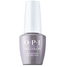 Opi Gel Nail Polish, Shellac Nail Colors, Bad Nails, Nail Shades, Opi Gel Nails, Professional Nail Art, Shellac Nails, Opi Nail Polish, Great Nails