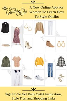 How to Style For Women, What to Wear For Women, Outfit Ideas for Women, How to Style Trends, How to Style Denim, How to Style Cute Casual Outfits, How to Style Over 40, How to Style Over 50, How to Style In Your 30’s, How to Style At Any Age, How to Dress Better, How to Look Cute Not Frumpy, How to Style Outfits, Outfit Guides, Learn How to Style, Spring Outfit Guides, Style Subscription, Online Style Subscription App Style Over 50, Dress Better, Transition Outfits