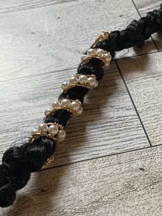 Locs Jewelry Accessories, Box Braid Accessories, Diy Loc Jewelry, Hair Jewelry For Locs, Diy Hair Jewelry, Braids Dreadlocks, Natural Hair Ponytail, Hair Jewelry For Braids, Coil Design