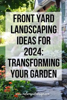 the front yard landscaping ideas for 2012 transform your garden into an outdoor space that's easy to maintain