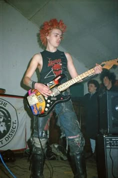 Punk Photos, Punk Boy, 90s Punk, 80s Punk, Crust Punk, Star Academy, Punk Aesthetic