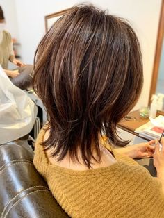 30 Year Old Women, 2015 Hairstyles, Short Hair Balayage, Hair Haircuts, Haircuts For Medium Hair, Cute Hairstyles For Short Hair