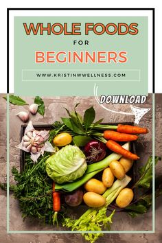 Struggling to figure out how to start eating healthier? This free Whole Foods Transition Guide is here to make it simple! Discover how to lose weight and improve your family's health with easy, nutritious meals and clean eating tips. Tips for healthy grocery shopping and a balanced diet, you'll find it all. Say hello to natural ingredients that boost gut health and overall wellness. Click the pin for your FREE guide and start your journey to holistic wellness today! Easy Nutritious Meals, Start Eating Healthier, Healthy Grocery Shopping, Nutritious Meal Plan