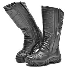 These hunting boots are made in Brazil with Genuine Leather and 33 density fabric, which is durable and resistant. Flexural strength, abrasion resistance, wear resistance, great personal protective equipment. Suit for tactical, military, combat, hunting, motorcycle, airsoft boots, rider boots. Produced with selected high quality materials to provide the highest durability that meet all the demands of an everyday warrior. Our boots are developed to adapt to the most varied types of terrain, being Combat Moto Boots With Reinforced Toe For Outdoor, Army Motorcycle, Motorcycle Shoes, Rider Boots, Hunting Boots, Adventure Style, Motorcycle Style, Desert Boots, Motorcycle Boots