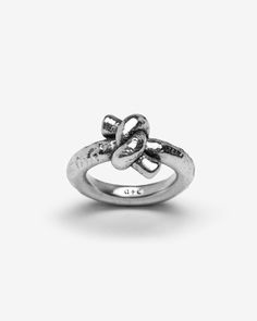 Infinity Knot Ring, Light Grunge, Infinity Knot, Alternative Jewelry, Gold And Silver Rings, Knot Ring, Demi Fine Jewelry, Classic Gold, Online Jewelry Store