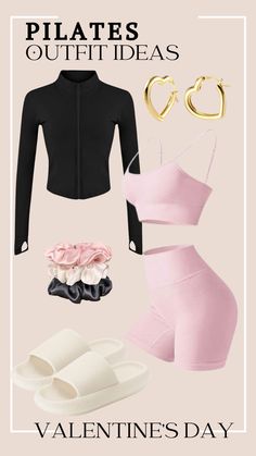 Pilates Oufits | Oufit for Pilates | Best Pilates Outfits Amazon Affordable Finds to Look Amazing in Your Pilates Classes. Valentines Day outfits | Valentines day outfit for women | Valentines Day outfit ideas