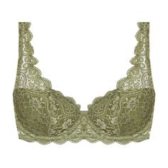 Balconette bra lace TRIUMPH Amourette Bra Lace, Balconette Bra, Lace Bra, Martini, Bra, Lace