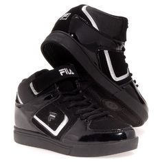 Fila Little Kid/Big Kid Banchee Mid 3 Sneaker Fila. $25.76 Big Kid, Big Kids, Sneakers