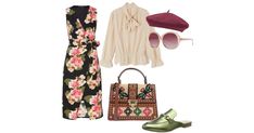 Outfit Donna, Vivienne Westwood, Low Cost, Polyvore Image, Gucci, Polyvore