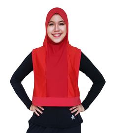 Modest Activewear, Pants Skirt, Tangerine Orange, Athleisure Fashion, Sports Wear, Sports Accessories, Sports Top, Muslim Women