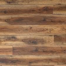 wood flooring that looks like it has been made from different types of planks