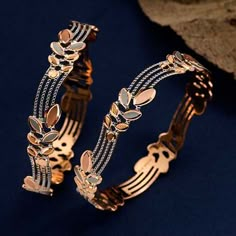 Fancy Bangles Gold, Jewelry Photography Styling