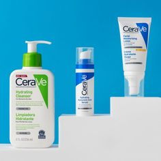 Cera Ve, Fragrance Free Products, All Products