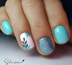 Summer Nails 2023, Nails Art Designs, Shellac Nails, Nails Desing, Kandy, Dipped Nails