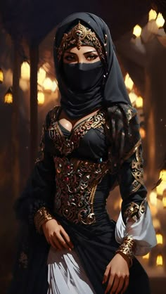 Arabian Dancer Art, Arabian Women Art, 8k Anime, Arabian Outfit, Mode Poses, Arabian Clothing, Photo Clothes, Anime Photo